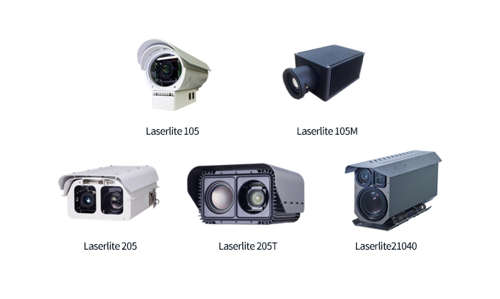 Laserlite®Laser based