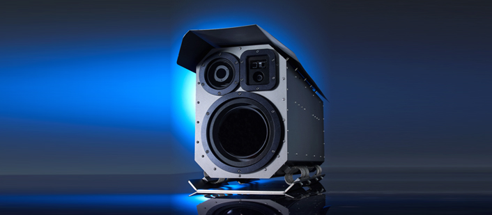 Long Range Laserlite®